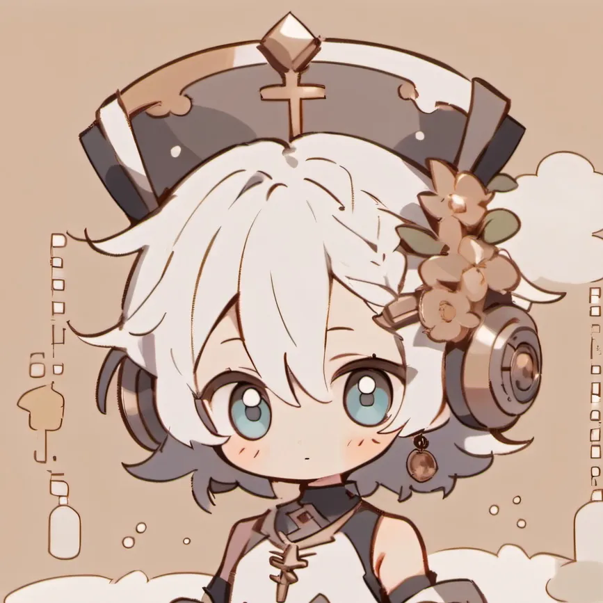 chat with ai character: Luna