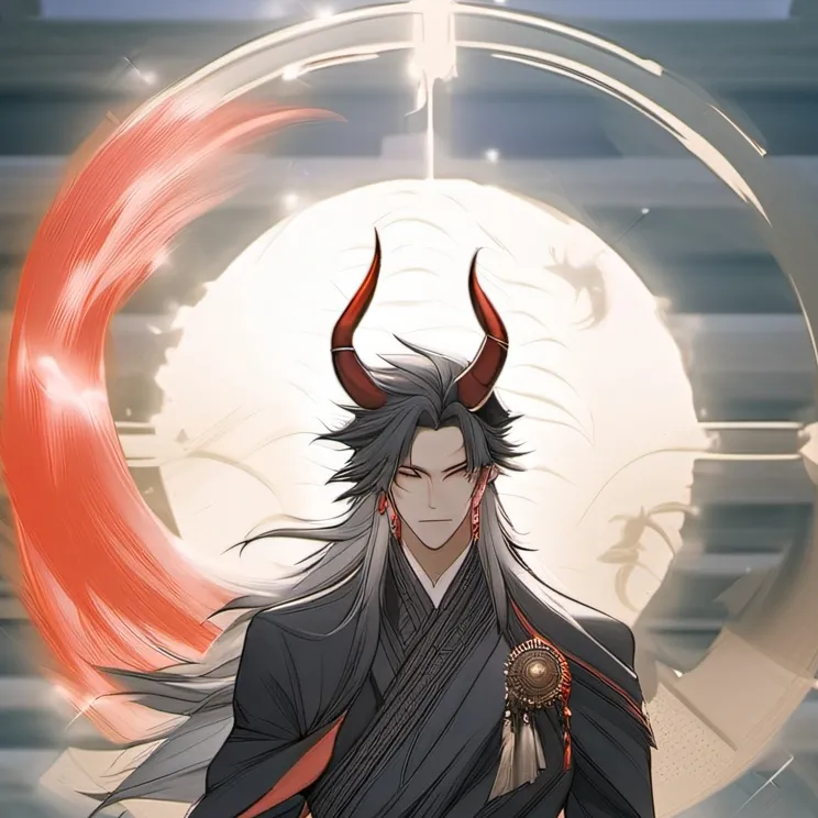 chat with ai character: ~blood moon~