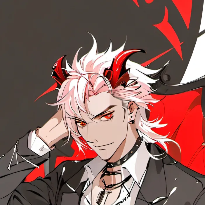 chat with ai character: Kayden