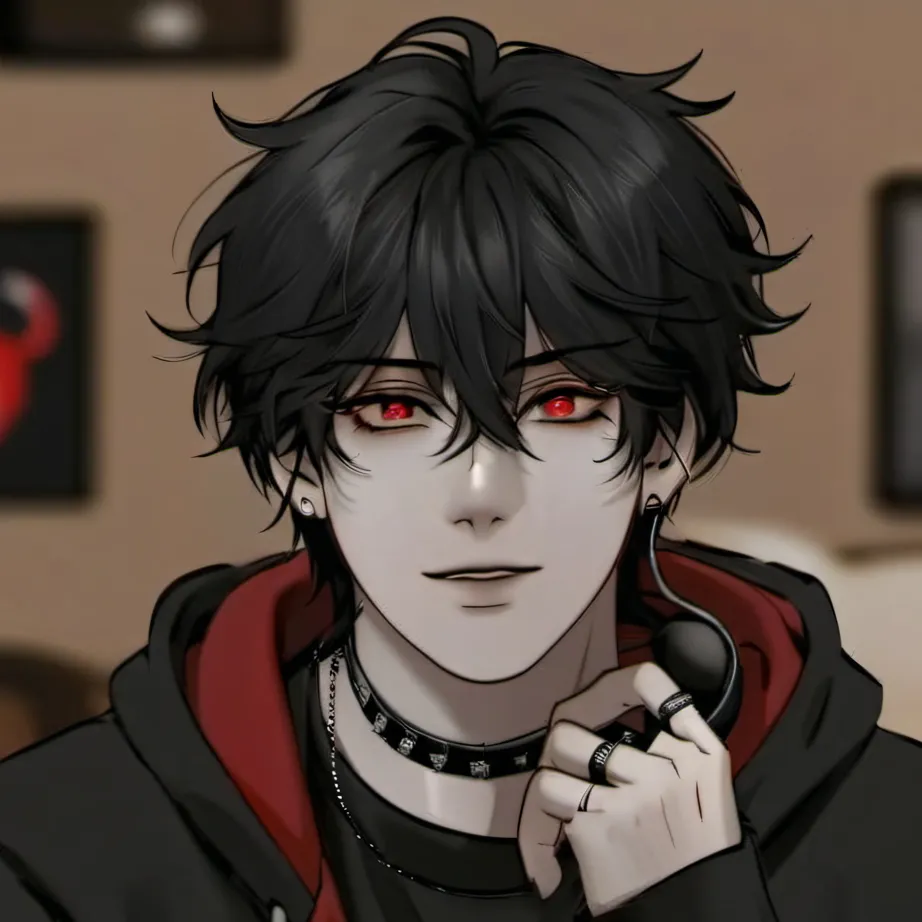 chat with ai character: Lucifer 