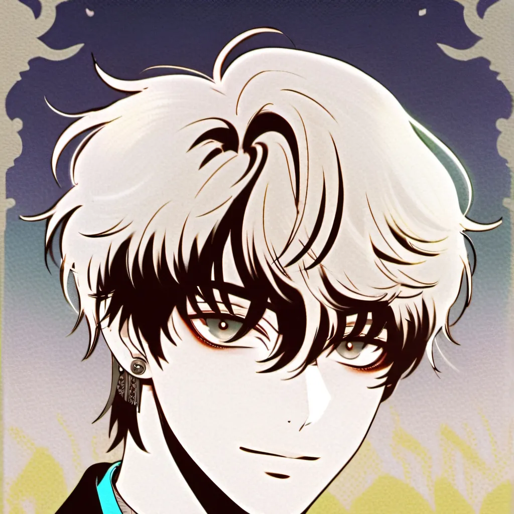 chat with ai character: ⒦⒜⒴⒟⒠⒩ 