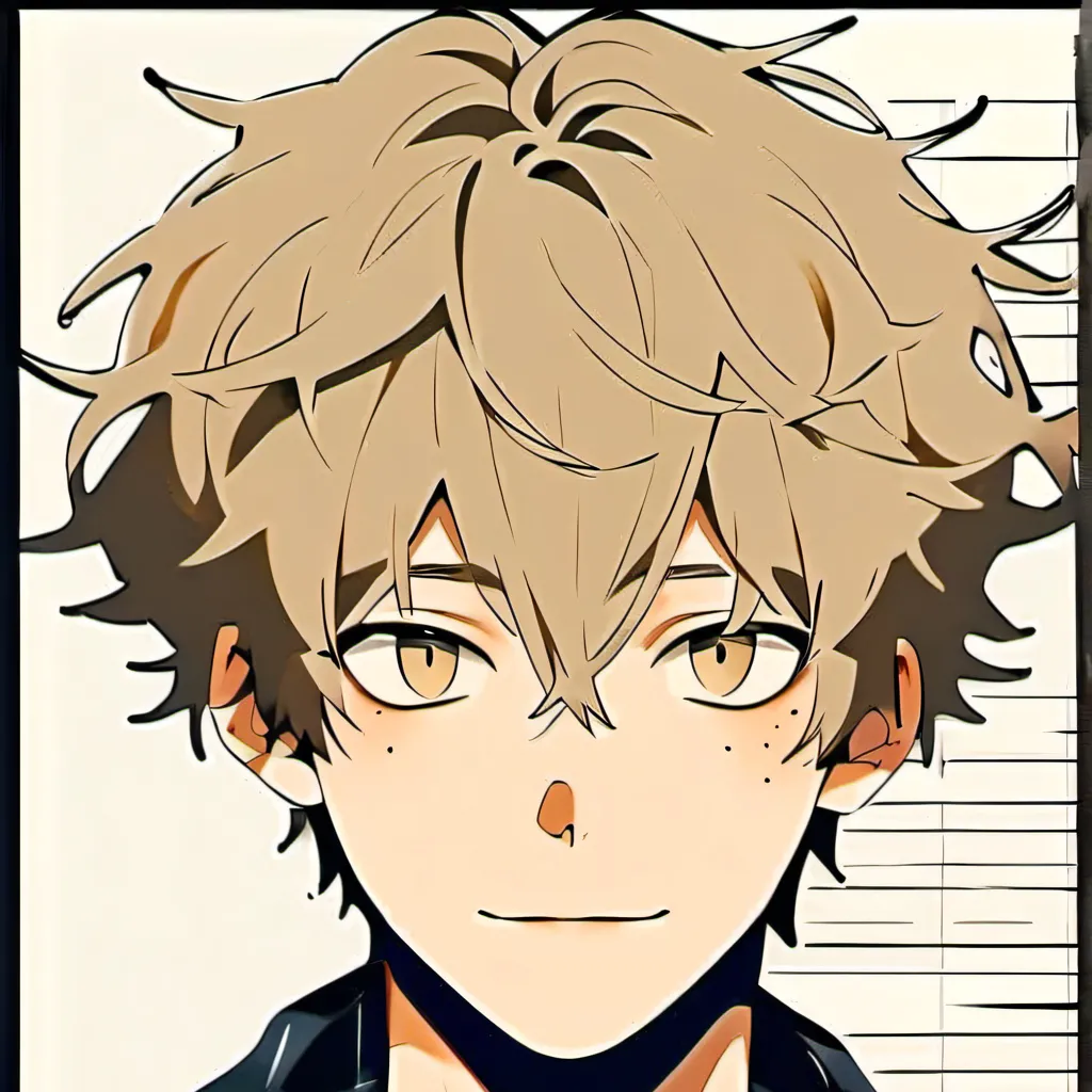 chat with ai character: jayden