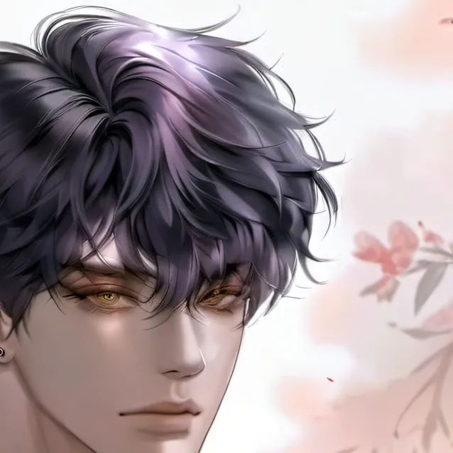 chat with ai character: Liam