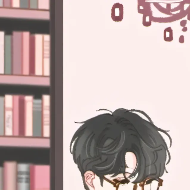 chat with ai character: glade