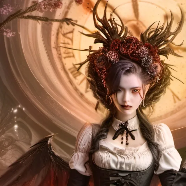 chat with ai character: blade