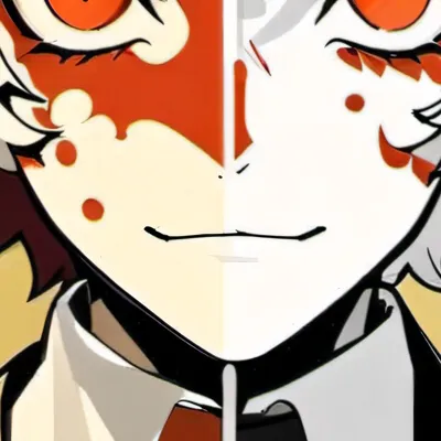 chat with ai character: Blizo