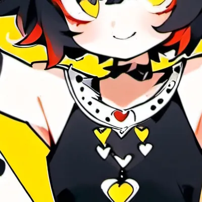 chat with ai character: Millie