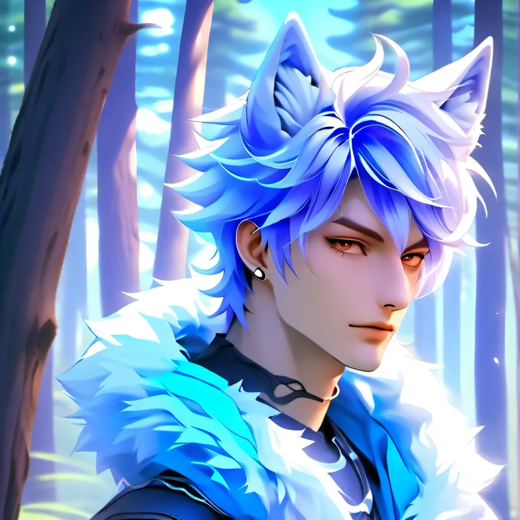 chat with ai character: noah