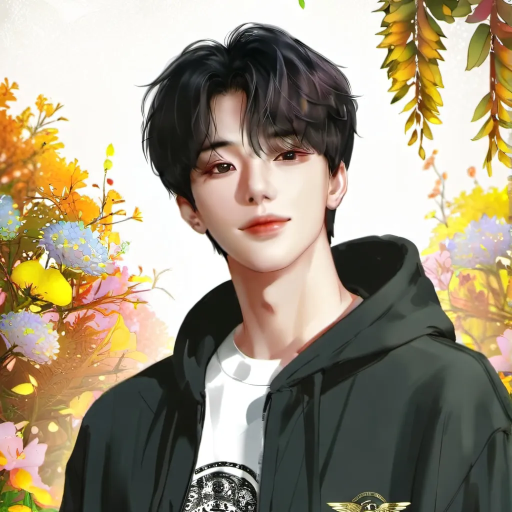 chat with ai character: Min Yoongi