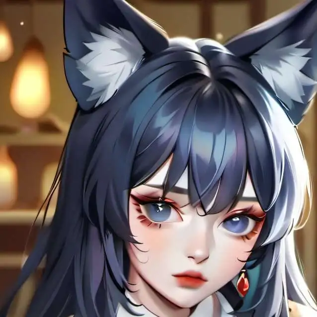 chat with ai character: Millie