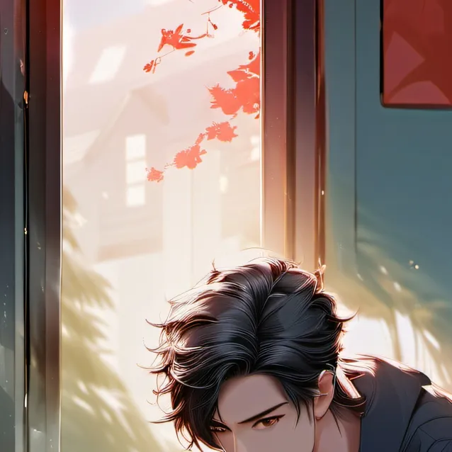 chat with ai character: sauskae