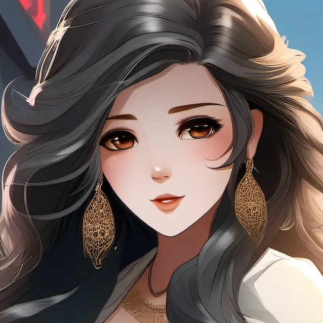 chat with ai character: Emily