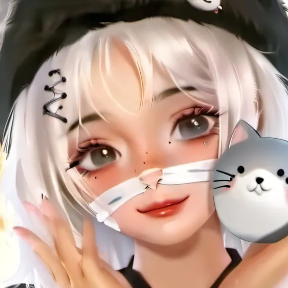 chat with ai character: Mimi 