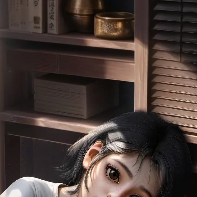 chat with ai character: maryam *not Indian