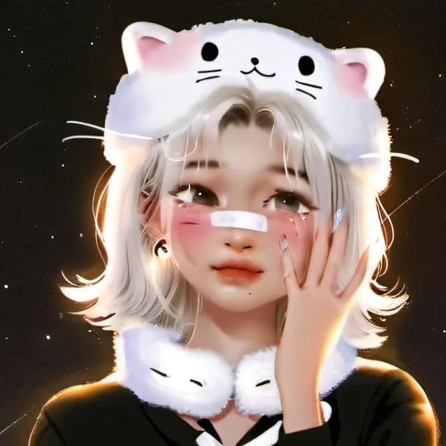 chat with ai character: mia