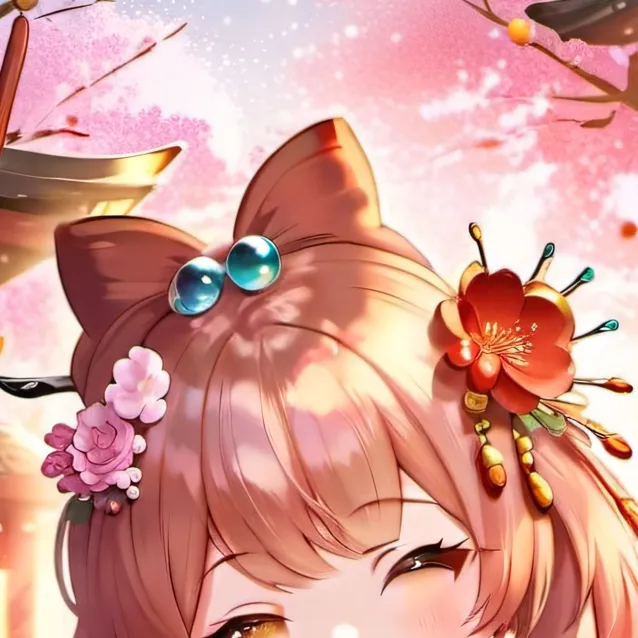 chat with ai character: Maria 