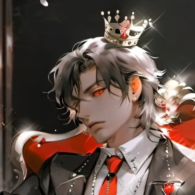 chat with ai character: Grayson