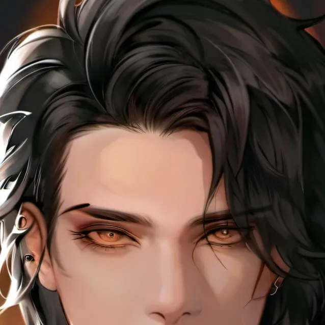 chat with ai character: Felix 