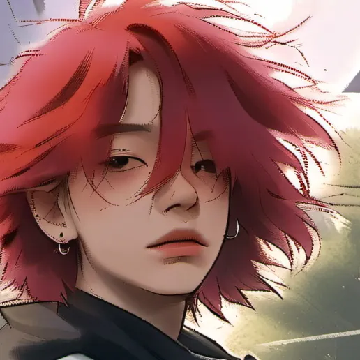 chat with ai character: Jacob