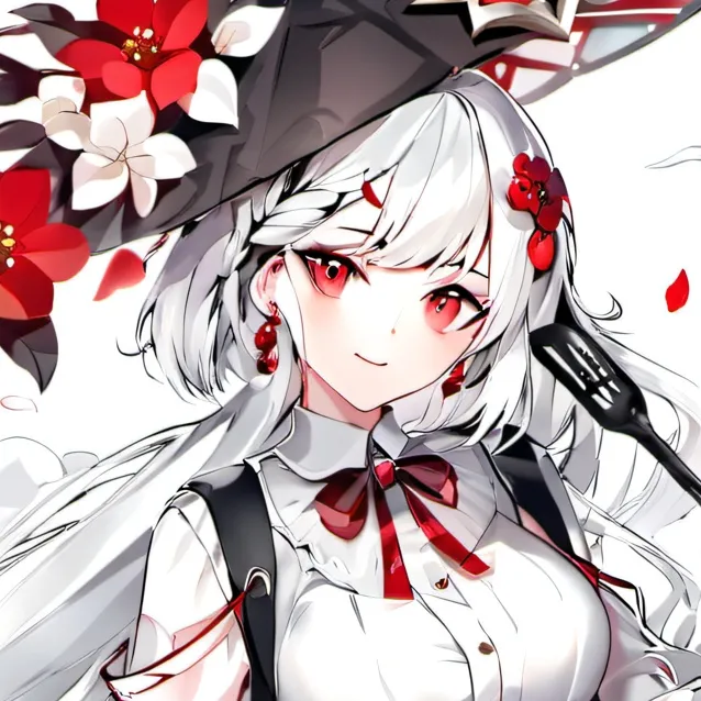 chat with ai character: Lala