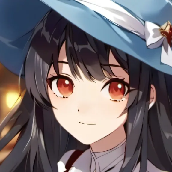 chat with ai character: Lily