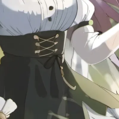 chat with ai character: Ailssa