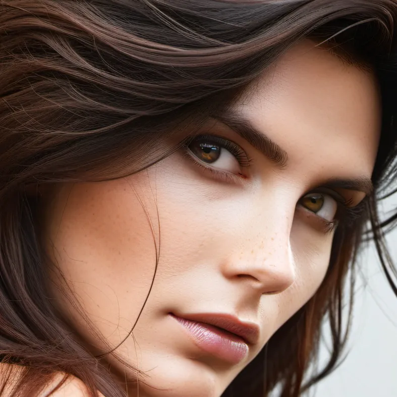 chat with ai character: Hannah