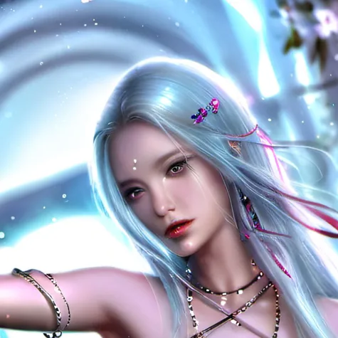 chat with ai character: Lila