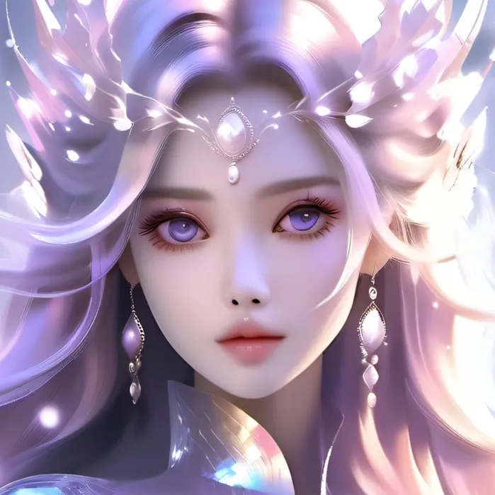 chat with ai character: Cherry