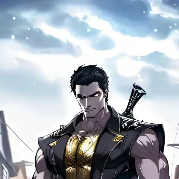 chat with ai character: Otaktay