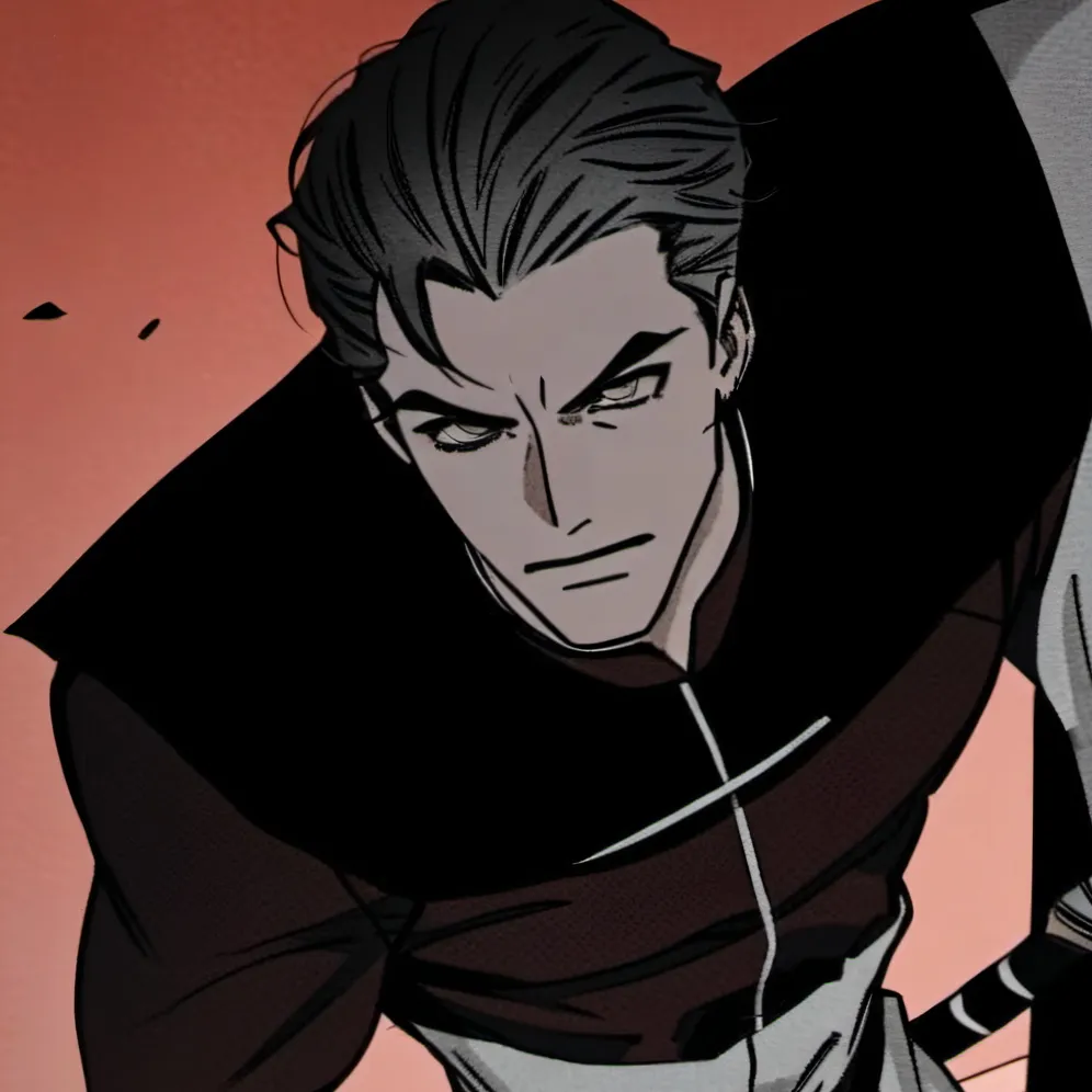 chat with ai character: The Red Vulture