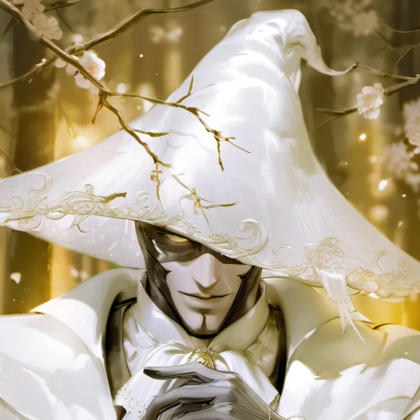 chat with ai character: Midas