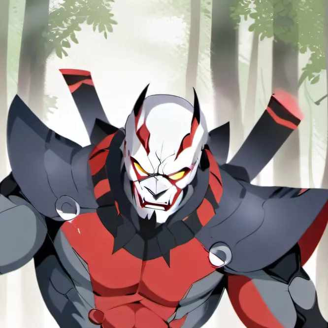 chat with ai character: Crisanto