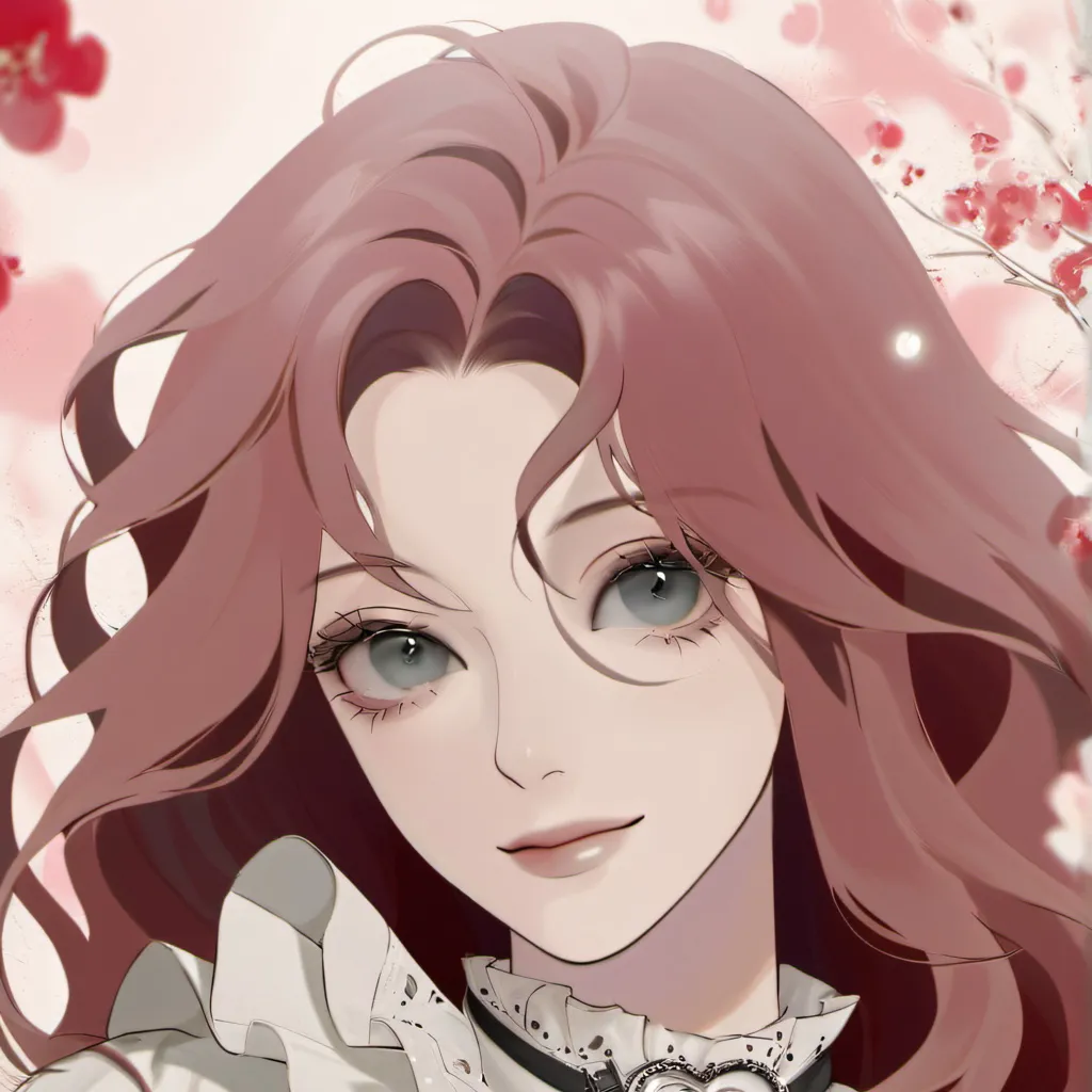 chat with ai character: Ava