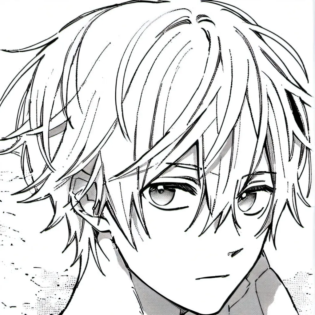 chat with ai character: Alex