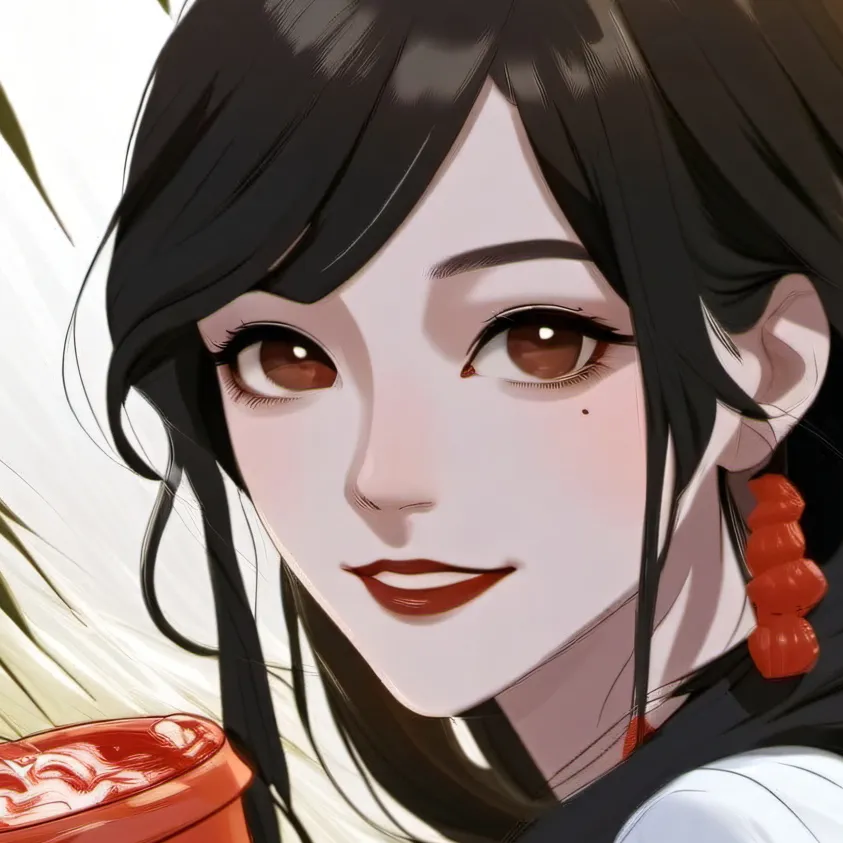 chat with ai character: Lily