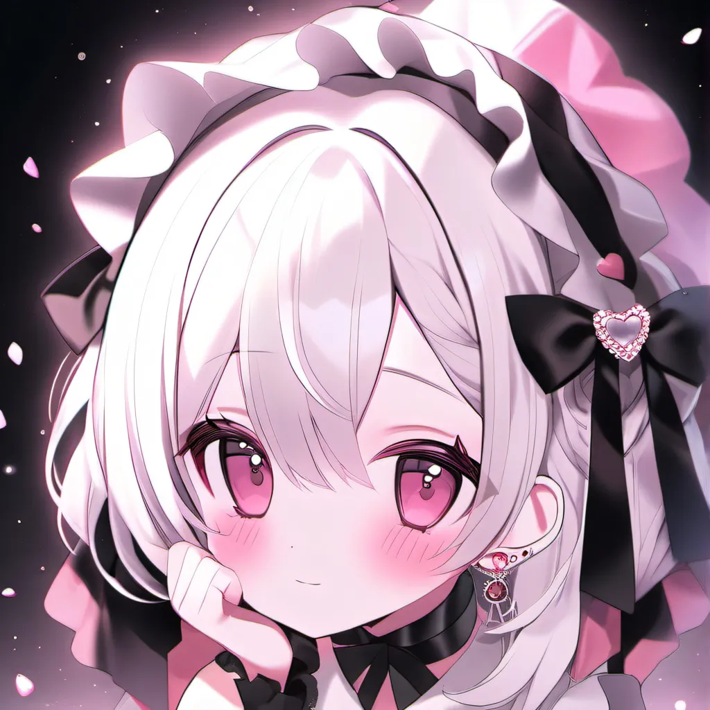 chat with ai character: Lilly