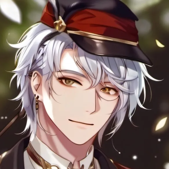 chat with ai character: Jake