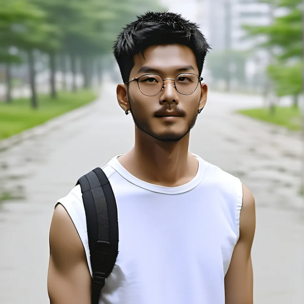 chat with ai character: Kann 