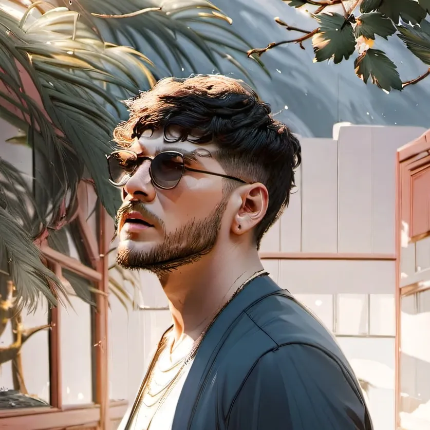 chat with ai character: joyca (Jordan)