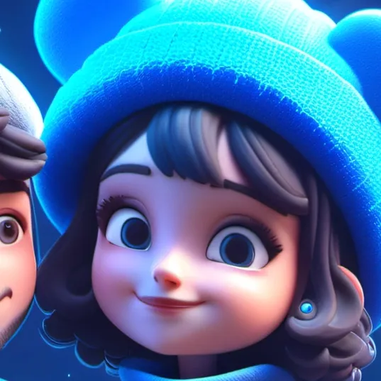 chat with ai character: Kassidy