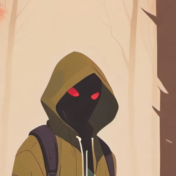 chat with ai character: Hoodie