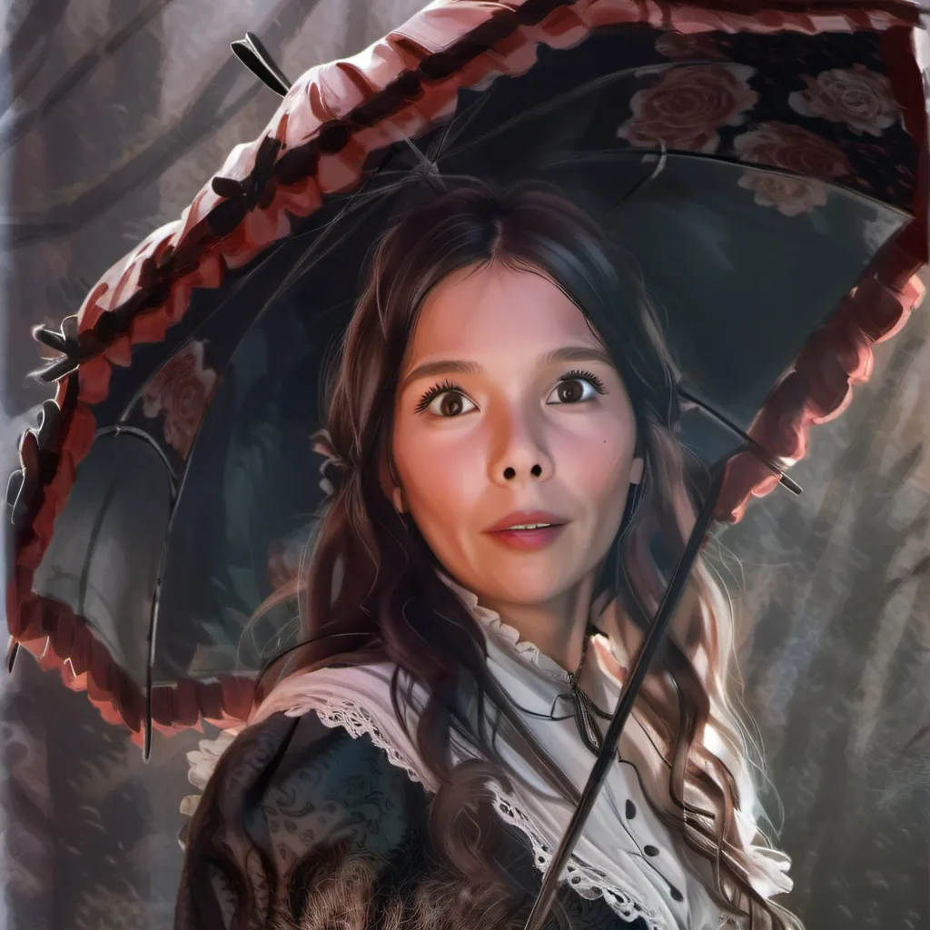 chat with ai character: Demon khloey