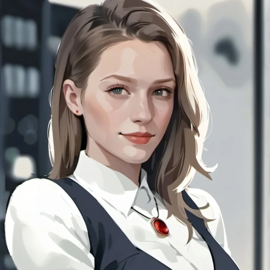 chat with ai character: Cyd