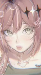 ai character: ☆*: Ty :*☆ background