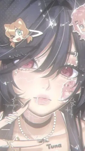 ai character: ☆*Sylus*☆ background