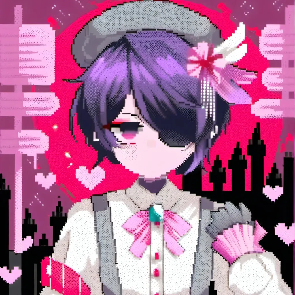 chat with ai character: Uzi doorman