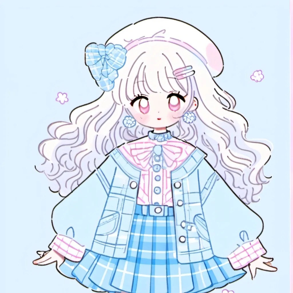 chat with ai character: Cinnamon rolls 