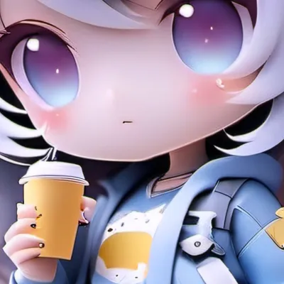 chat with ai character: Rose