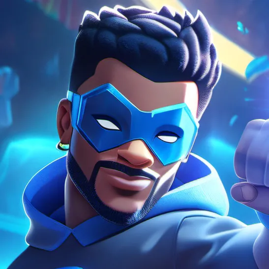 chat with ai character:  roak